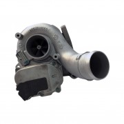 ВІДНОВЛЕНА ТУРБІНА 53049700045, 53049880054, 53049700054, 059145715F, 059145702S, 059145702M, 059145702L